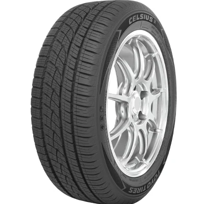 TOYO CELSIUS 2